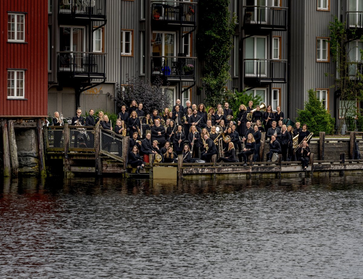 Foto: Eir Jørgen Bue